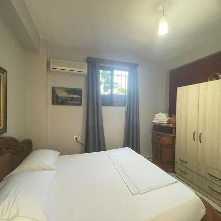 Apartament Tiran Dış mekan fotoğraf