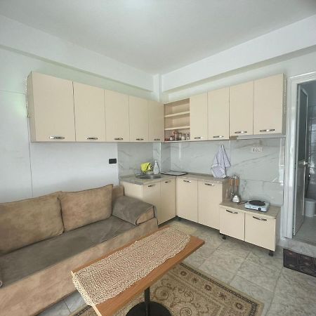 Apartament Tiran Dış mekan fotoğraf
