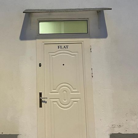 Apartament Tiran Dış mekan fotoğraf