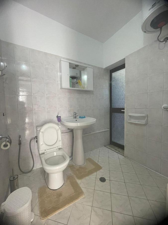 Apartament Tiran Dış mekan fotoğraf