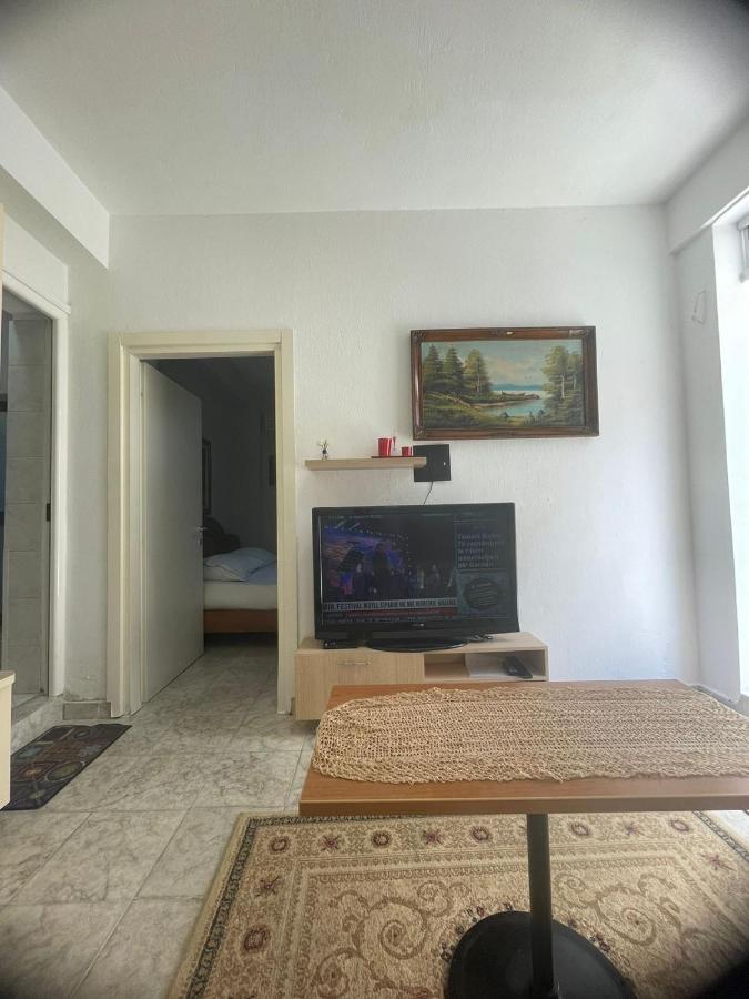 Apartament Tiran Dış mekan fotoğraf