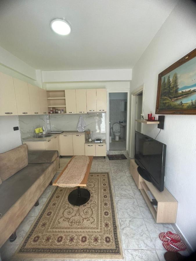 Apartament Tiran Dış mekan fotoğraf