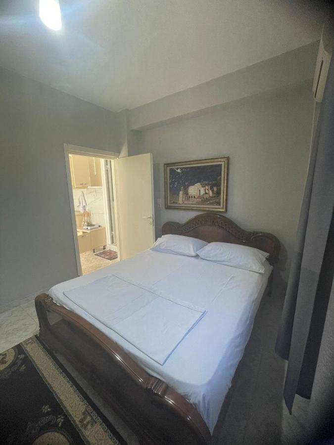 Apartament Tiran Dış mekan fotoğraf