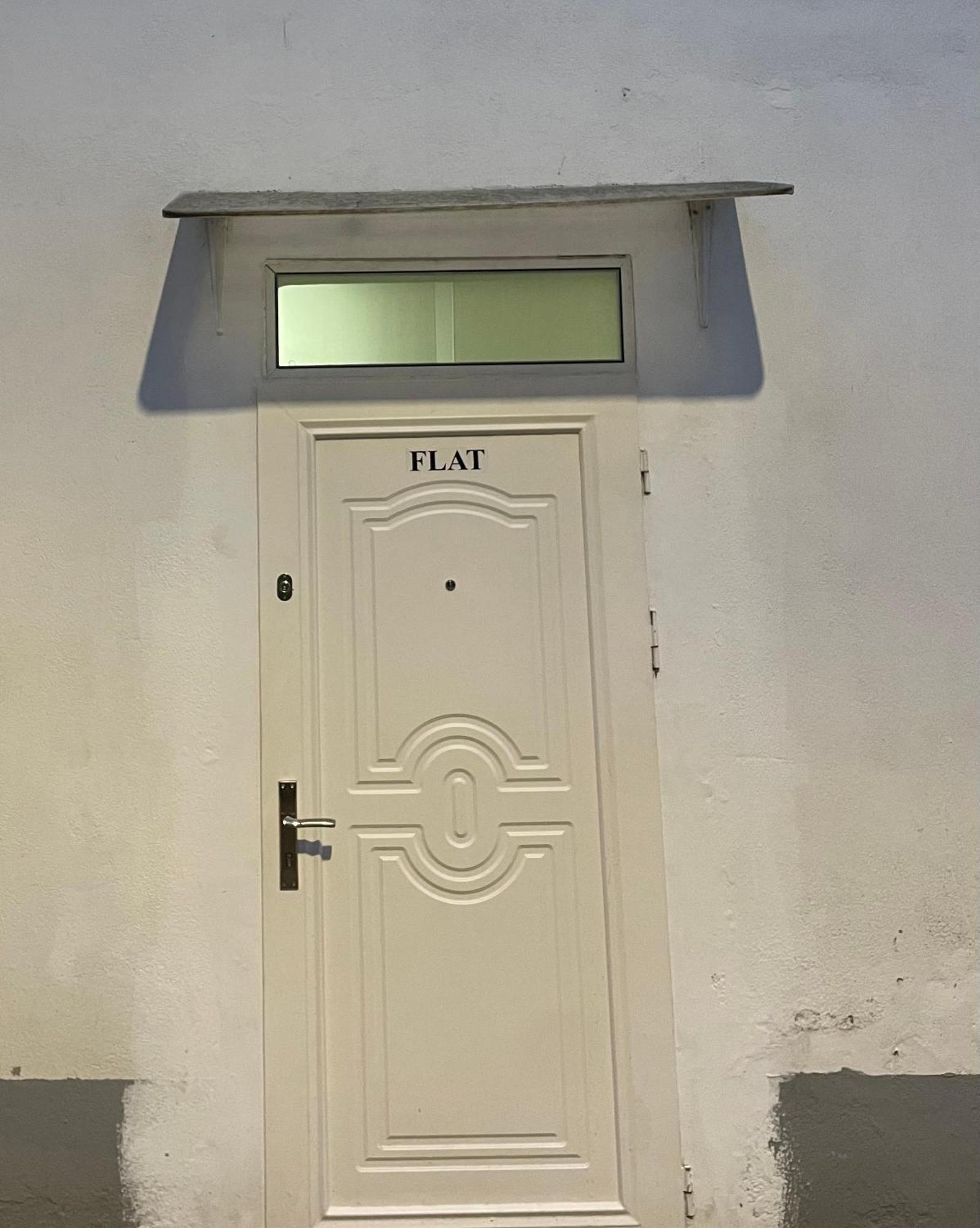 Apartament Tiran Dış mekan fotoğraf